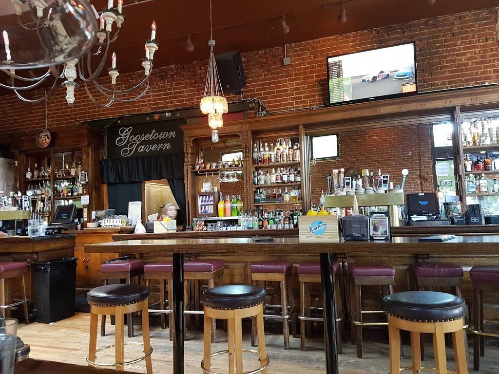 Goosetown Tavern | restaurant | 3242 E Colfax Ave, Denver, CO 80206, USA | 3033999703 OR +1 303-399-9703