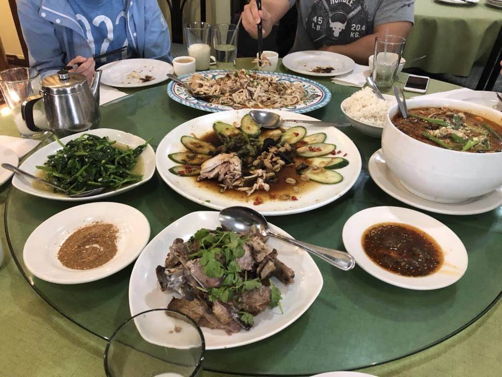 Chia Shiang Restaurant | restaurant | 4736, 2016 Packard St, Ann Arbor, MI 48104, USA | 7347410778 OR +1 734-741-0778