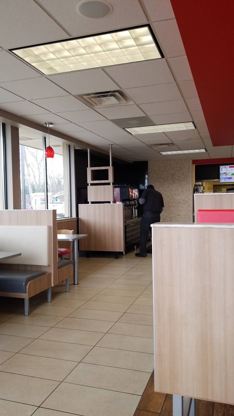 Burger King | restaurant | 30711 Southfield Rd, Southfield, MI 48076, USA | 2486459510 OR +1 248-645-9510