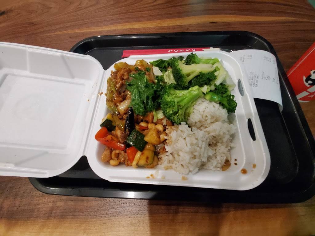 Panda Express | restaurant | 1227 S Reed Rd, Kokomo, IN 46902, USA | 7658786291 OR +1 765-878-6291