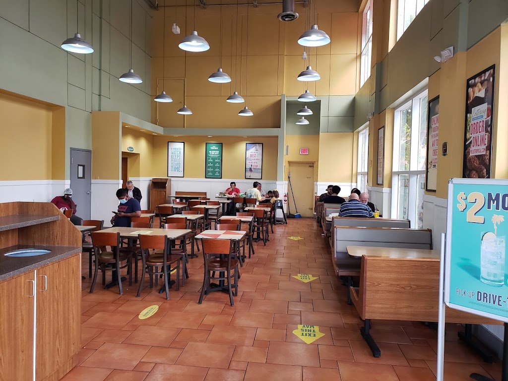 Pollo Tropical | restaurant | 741 NW 37th Ave, Miami, FL 33125, USA | 3055413161 OR +1 305-541-3161