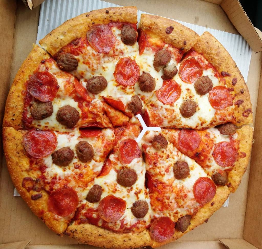 Pizza Hut | meal takeaway | 7950 Hwy 72 W, Madison, AL 35758, USA | 2567215640 OR +1 256-721-5640