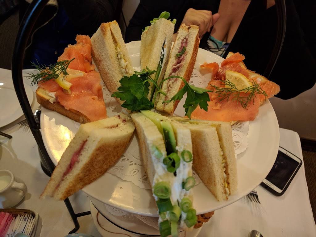 Chado Tea Room | restaurant | 79 N Raymond Ave, Pasadena, CA 91103, USA | 6264312832 OR +1 626-431-2832