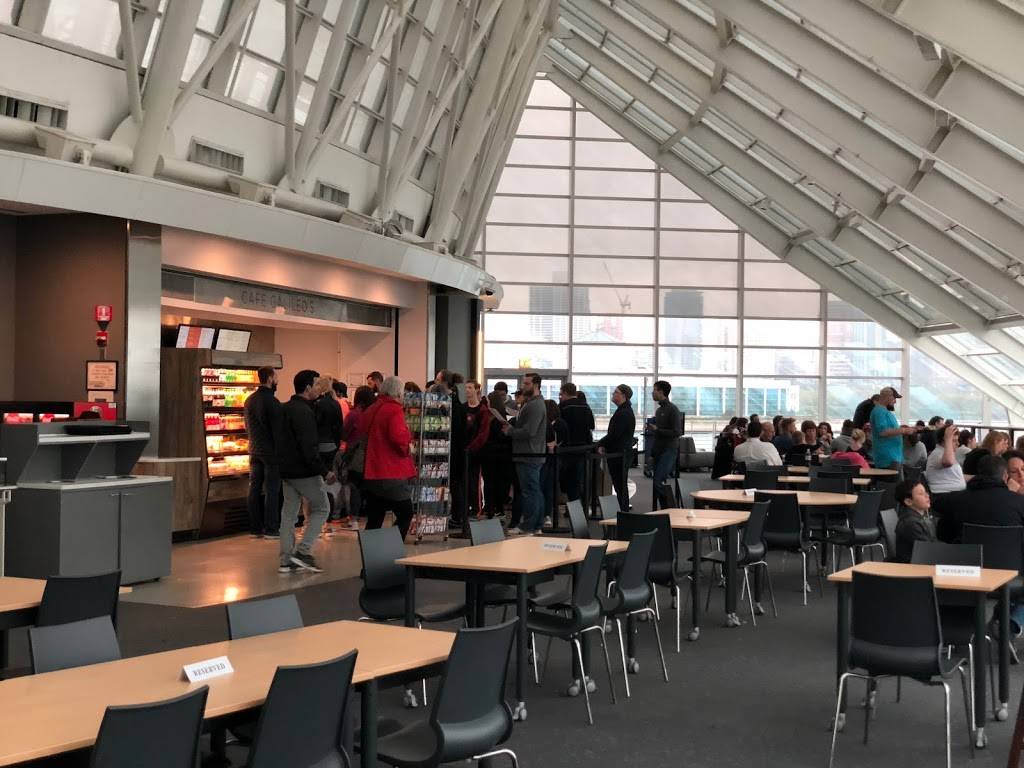 Café Galileos | cafe | 1300 S Lake Shore Dr, Chicago, IL 60605, USA | 3123220310 OR +1 312-322-0310