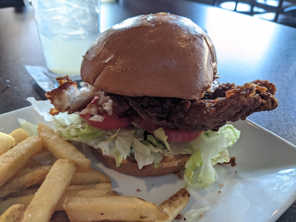 Horizons Bar and Grille | restaurant | 3427 Bannerman Rd Suite 104, Tallahassee, FL 32312, USA | 8503292371 OR +1 850-329-2371