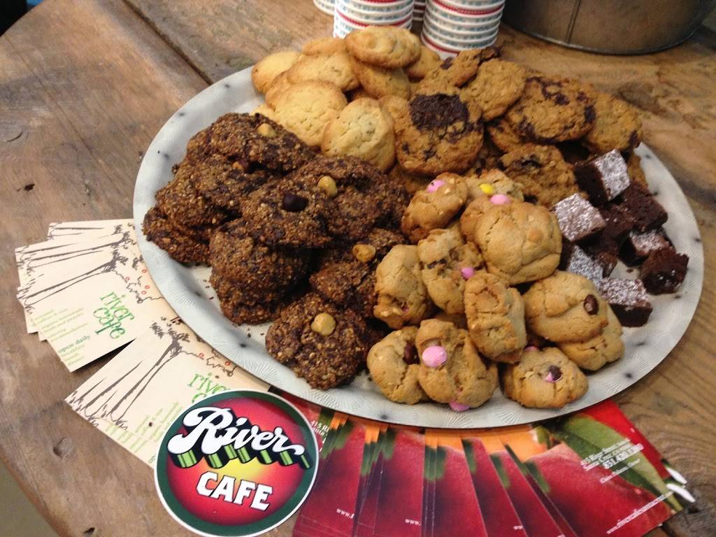 River Cafe | restaurant | 415 River St Suite K, Santa Cruz, CA 95060, USA | 8314201280 OR +1 831-420-1280