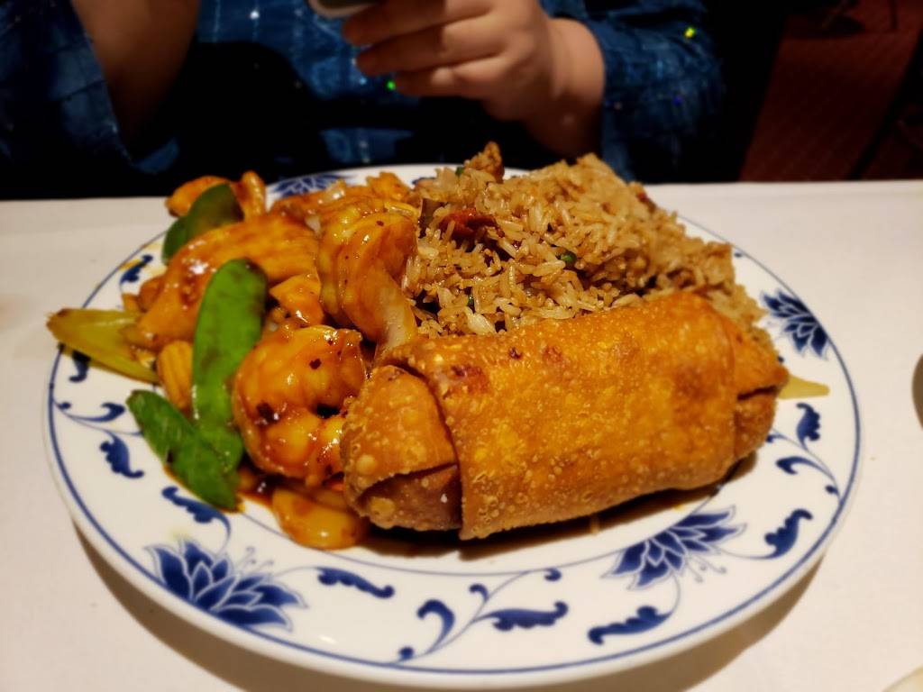 China New Star | restaurant | 1640 Forest Ave, Staten Island, NY 10302, USA | 7188155826 OR +1 718-815-5826