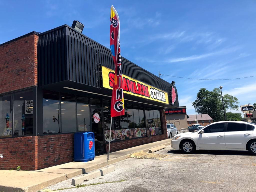 Shawarma Corner | restaurant | 323 Erie St S, Leamington, ON N8H 3C8, Canada | 5193988852 OR +1 519-398-8852