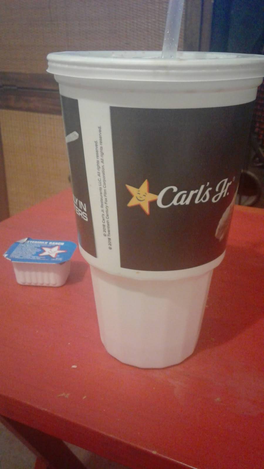 Carls Jr. | restaurant | 6221 Pats Ranch Road, Mira Loma, CA 91752, USA | 9517390916 OR +1 951-739-0916