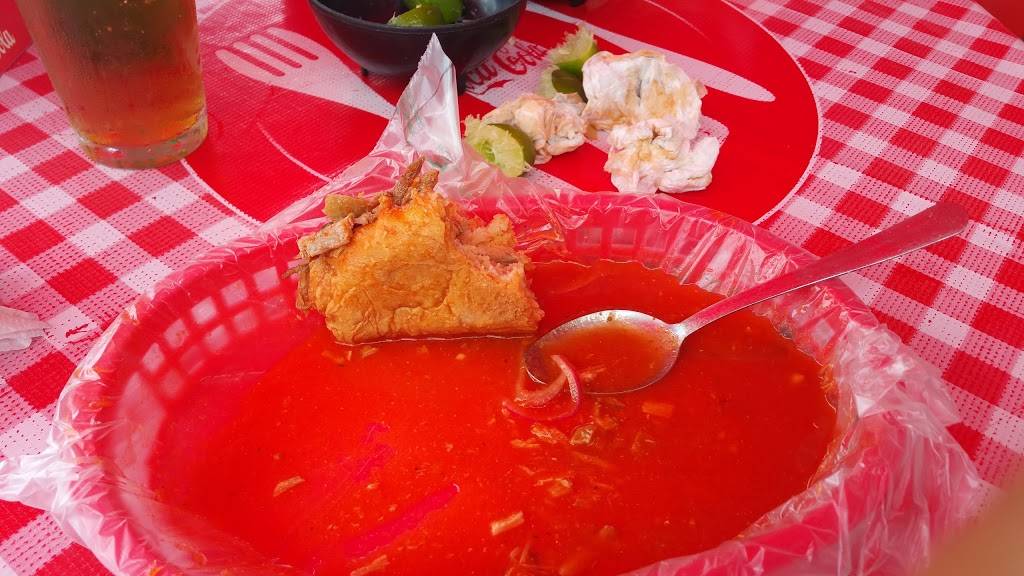 Tortas Ahogadas las Originales | restaurant | Av. Miguel Hidalgo 470, Pro-hogar, 21410 Tecate, B.C., Mexico | 016651104357 OR +52 665 110 4357