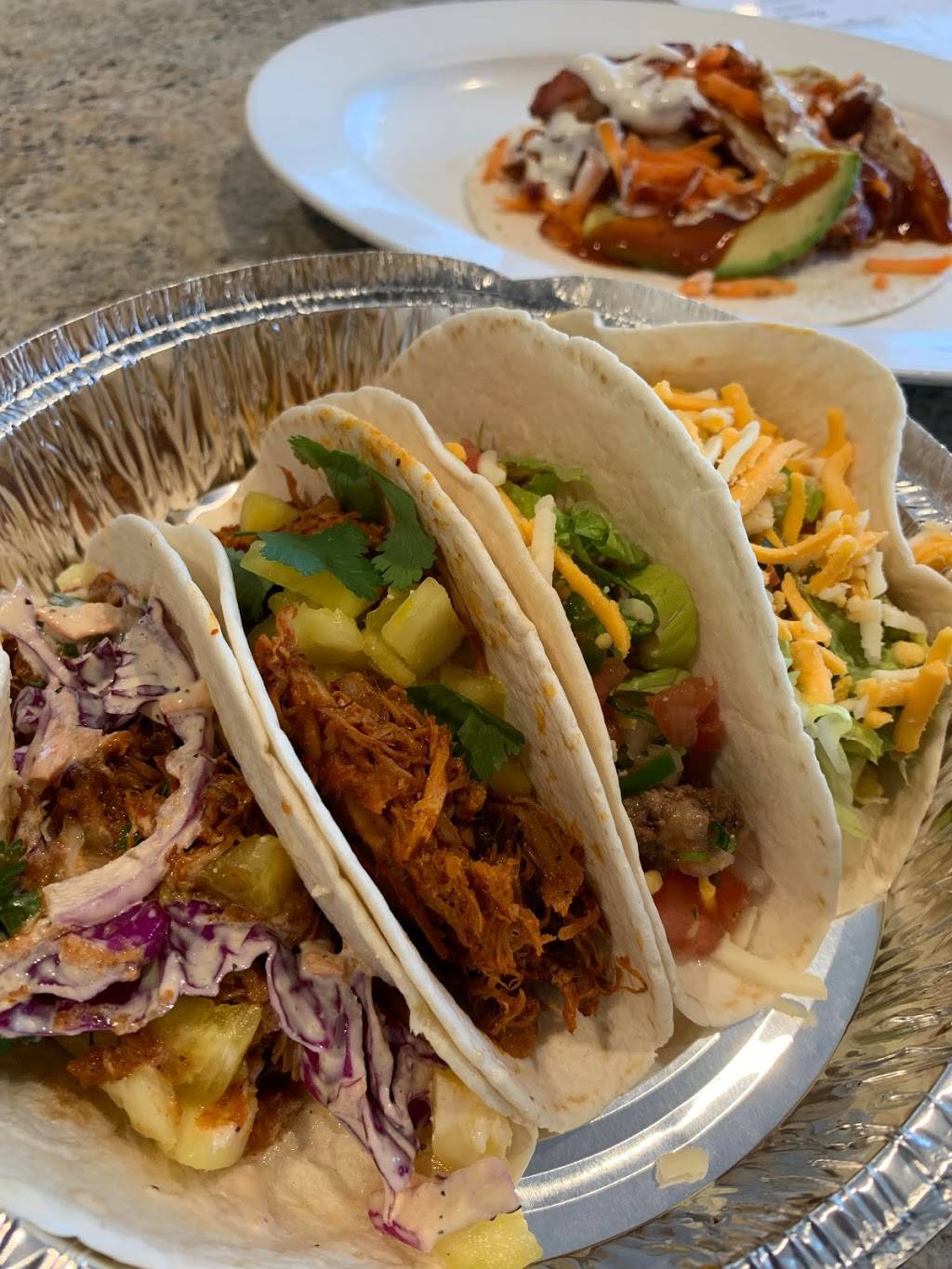 Curbside Mexican Grill | restaurant | 1131 Long Beach Rd, South Hempstead, NY 11550, USA | 5164164169 OR +1 516-416-4169