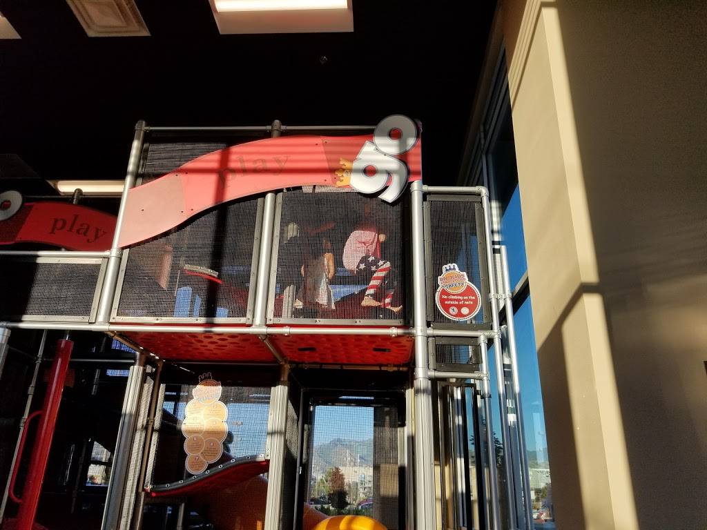 Burger King | restaurant | 1315 S 300 W, Salt Lake City, UT 84115, USA | 8014664492 OR +1 801-466-4492