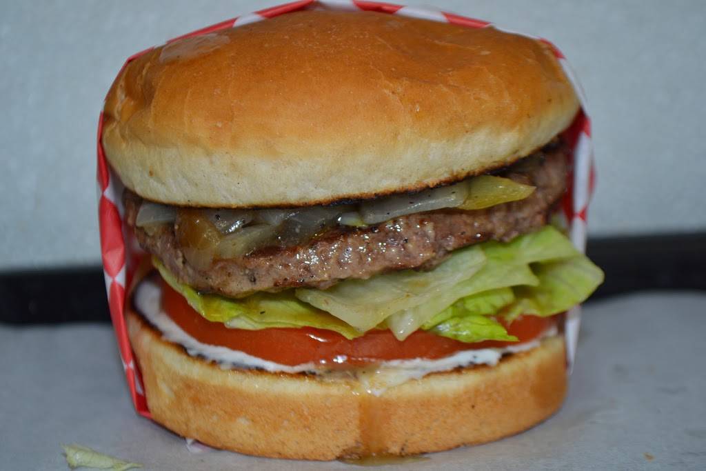 Rock n Roll Cafe | restaurant | 2196 Tapo St, Simi Valley, CA 93065, USA | 8055842233 OR +1 805-584-2233