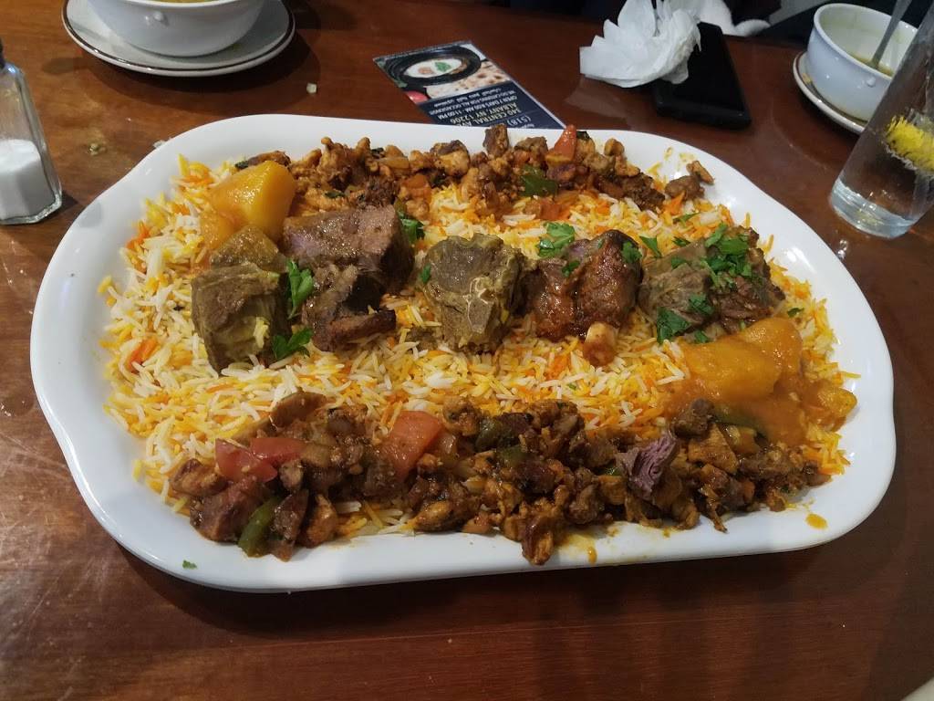 Sheba Al Yemen | restaurant | 340 Central Ave, Albany, NY 12206, USA | 5186507738 OR +1 518-650-7738