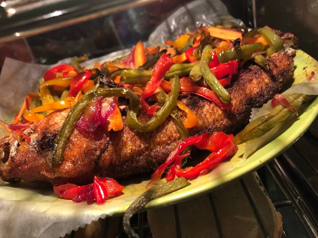 Simmer Jamaican Restaurant, LLC | restaurant | 606 South St, Utica, NY 13501, USA | 3155074015 OR +1 315-507-4015