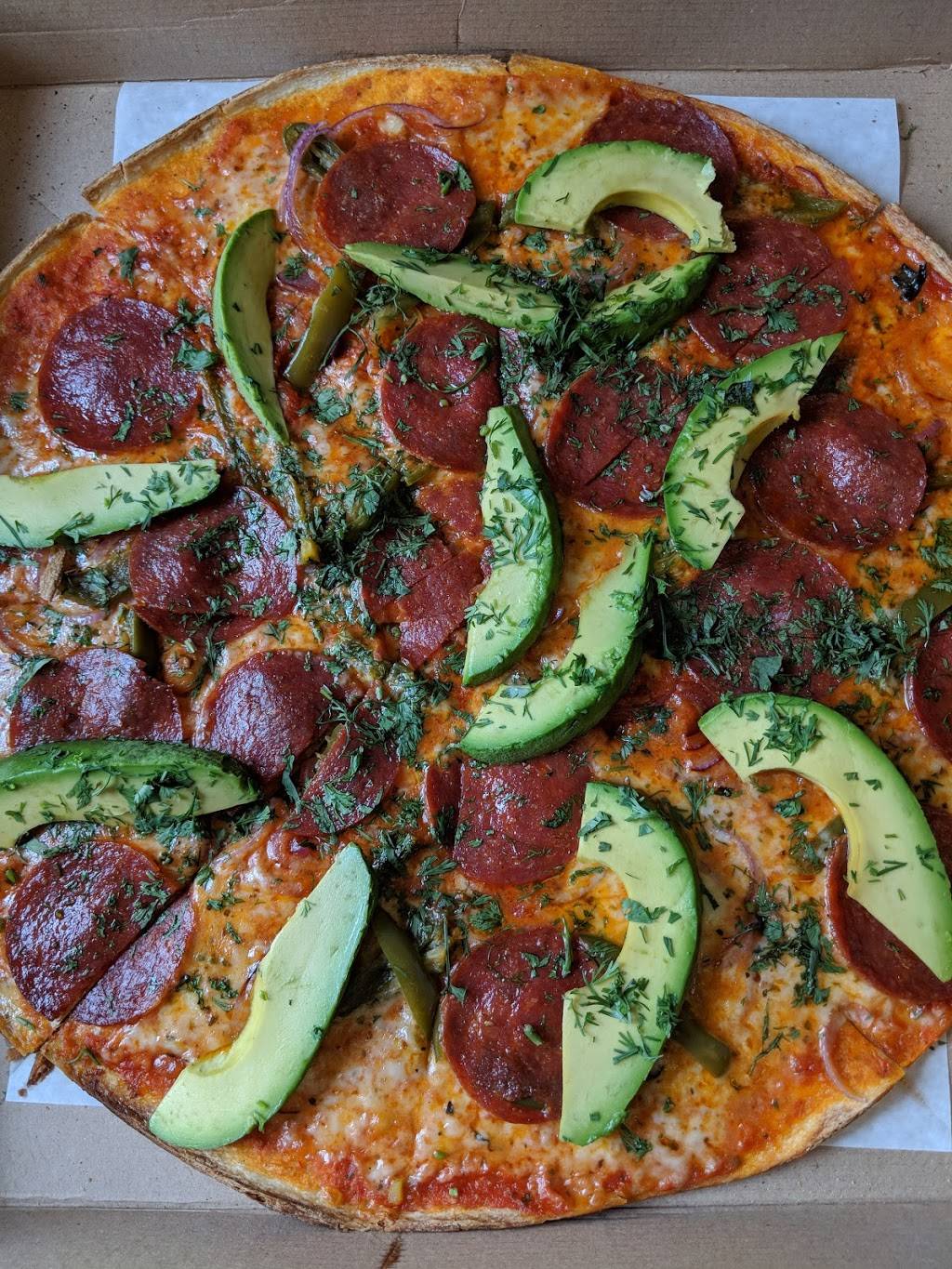 Los Amigos Thin Crust Pizza | restaurant | 82-02 Northern Blvd, Jackson Heights, NY 11372, USA | 3475809149 OR +1 347-580-9149