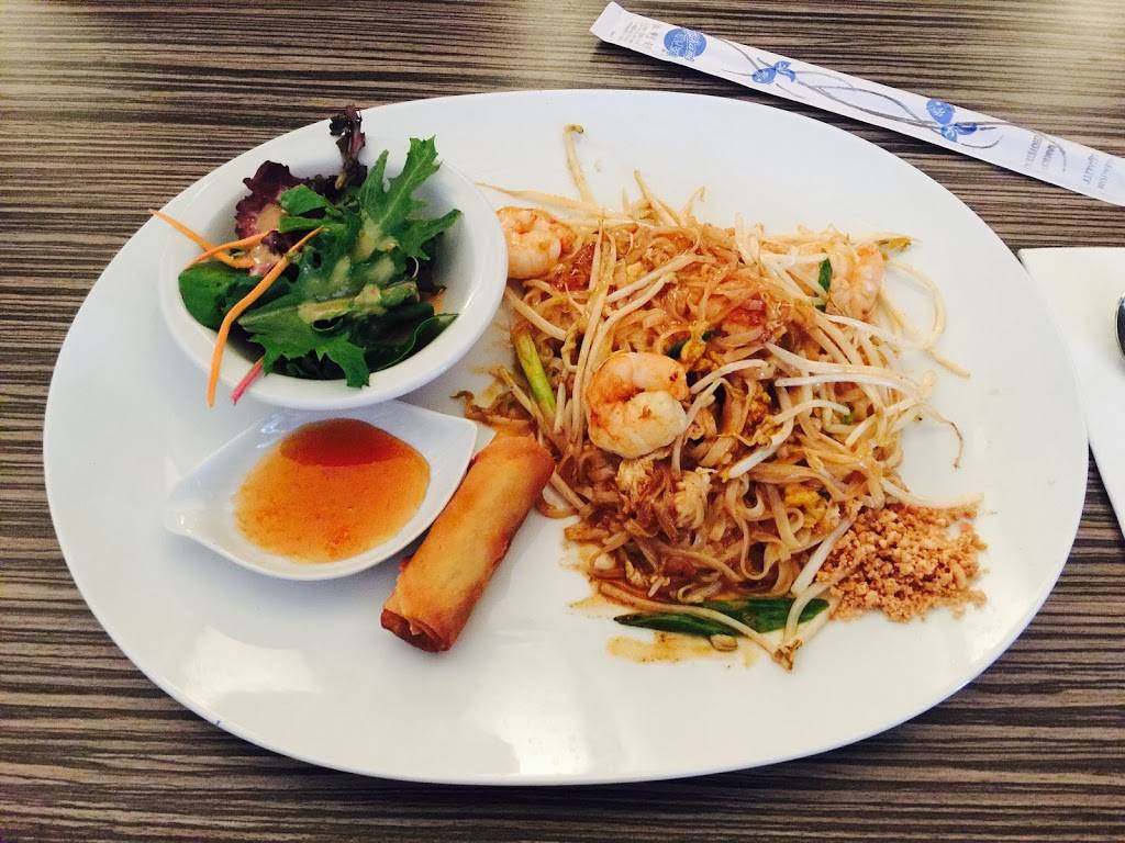 Kanda Thai Cuisine | restaurant | 3545 Midway Dr M, San Diego, CA 92110, USA | 6192243245 OR +1 619-224-3245