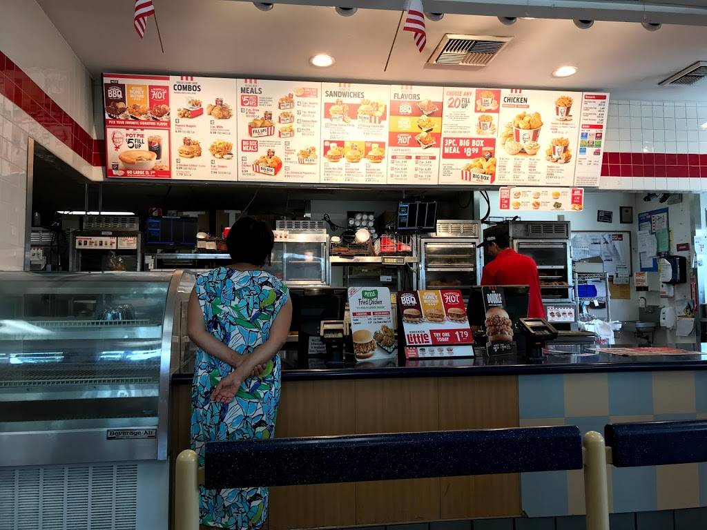 KFC | restaurant | 12959 Rosecrans Ave, Norwalk, CA 90650, USA | 5629261914 OR +1 562-926-1914