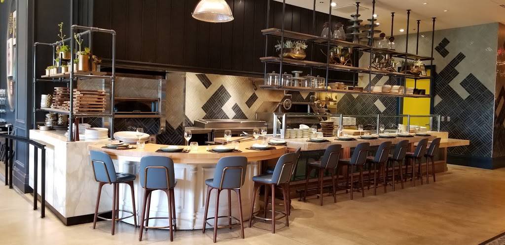 Libertine Social | restaurant | 3950 S Las Vegas Blvd, Las Vegas, NV 89119, USA | 7026327558 OR +1 702-632-7558