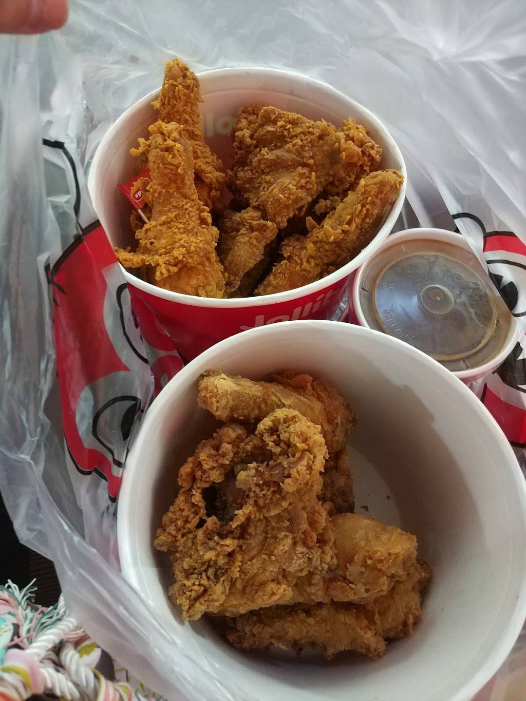 Jollibee | restaurant | 2030 Diamond Blvd #45, Concord, CA 94520, USA | 9256098476 OR +1 925-609-8476