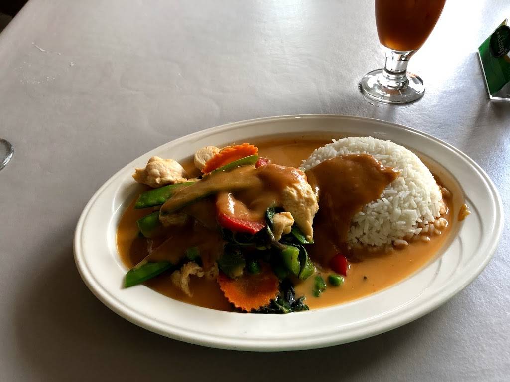 Sushi Thai Garden | restaurant | 44 Phila St, Saratoga Springs, NY 12866, USA | 5185800900 OR +1 518-580-0900