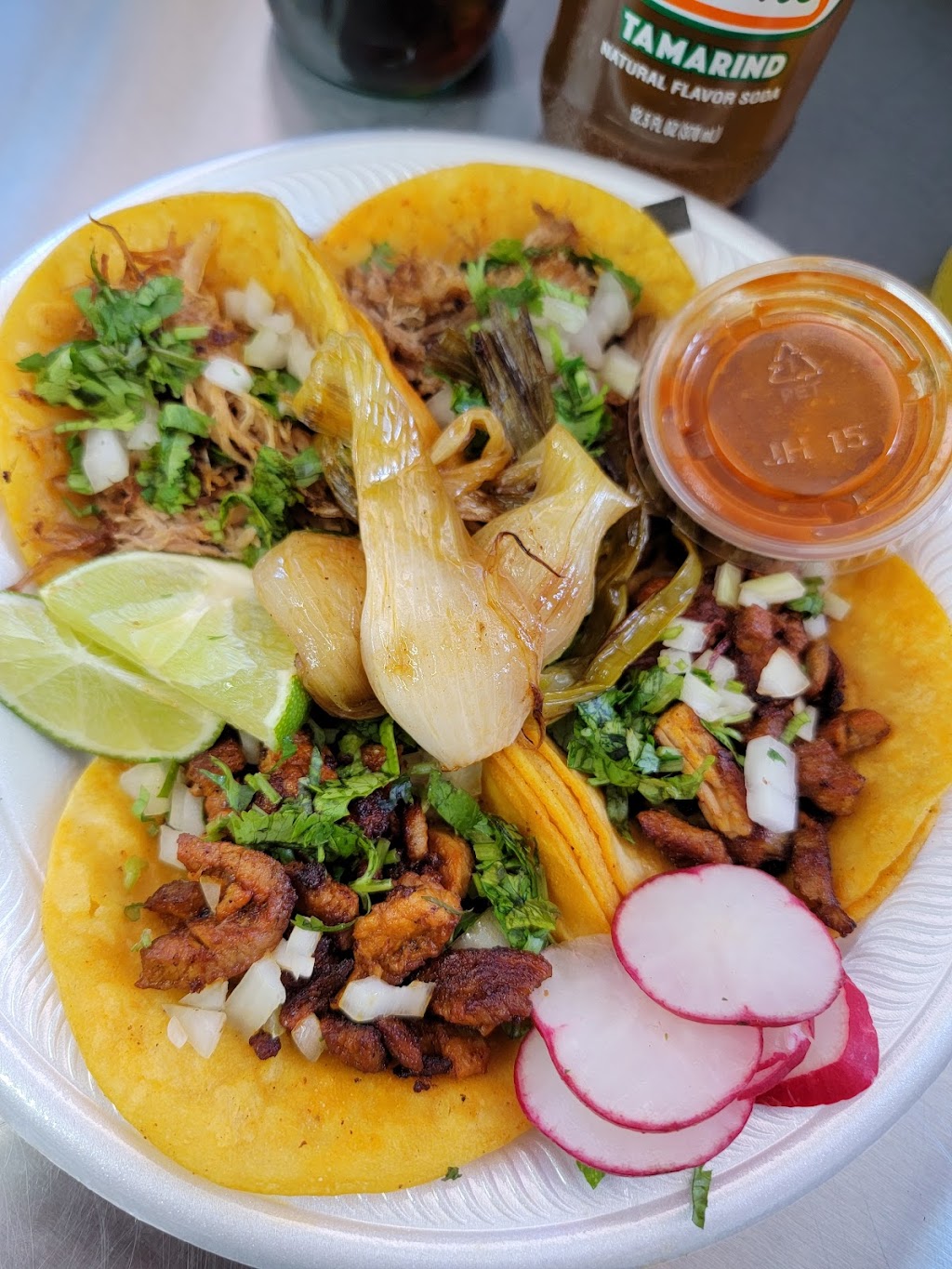 El Senor De Los Tacos | restaurant | 2770 Story Rd, San Jose, CA 95127, USA | 6692426154 OR +1 669-242-6154
