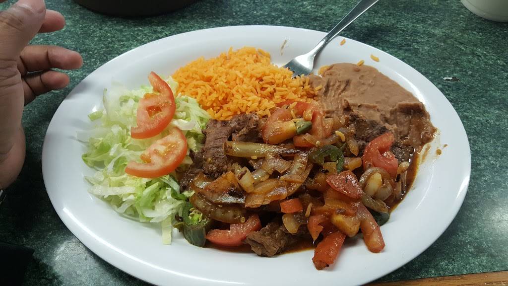 Tacos Puro Monterrey I Iñor | restaurant | 616 Pasadena Blvd, Pasadena, TX 77506, USA | 7134750400 OR +1 713-475-0400