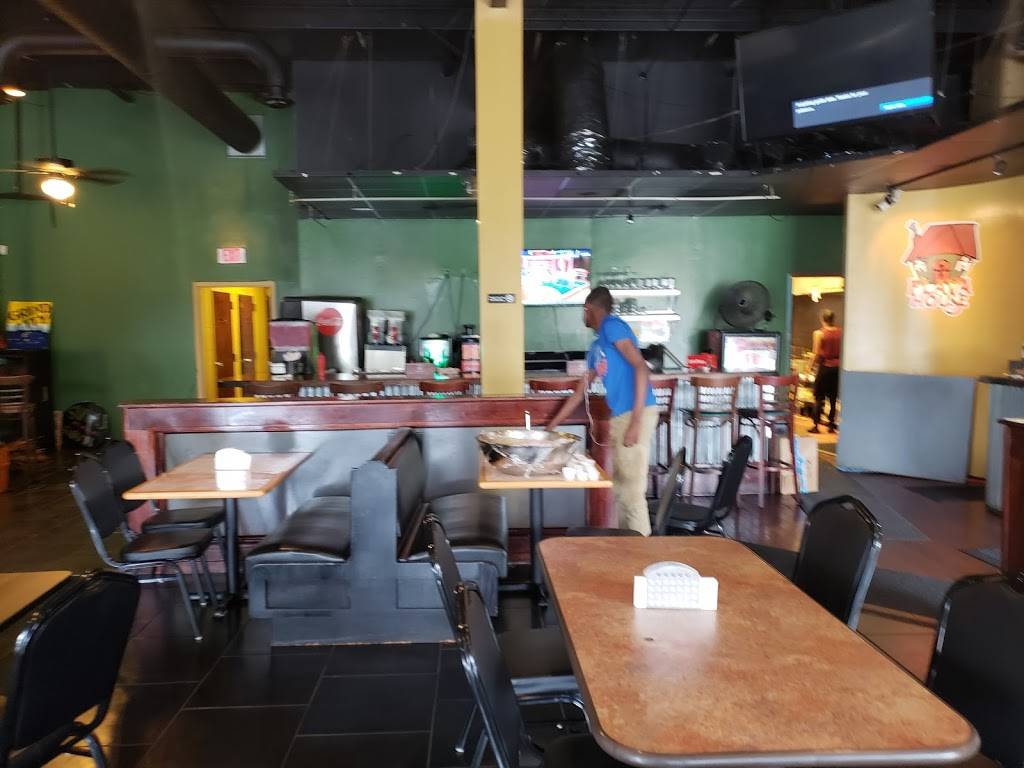Flava House Restaurant | restaurant | 3279 Kirby Pkwy, Memphis, TN 38115, USA | 9014177085 OR +1 901-417-7085