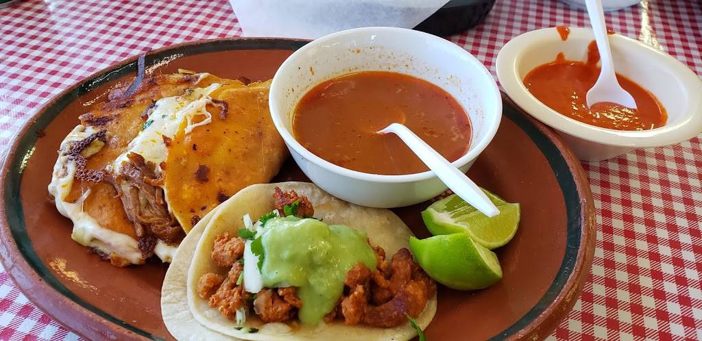 Taqueria Durango | restaurant | 520 Parker Rd ste a, Fairfield, CA 94533, USA | 7076732867 OR +1 707-673-2867