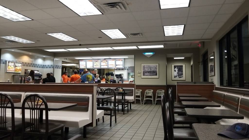 Whataburger | restaurant | 8534 Hwy 6 N, Houston, TX 77095, USA | 2818580590 OR +1 281-858-0590