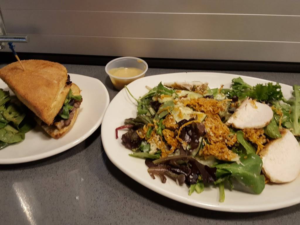 Modern Market Eatery | restaurant | 4930 Elm Street #90, Bethesda, MD 20814, USA | 2408004733 OR +1 240-800-4733