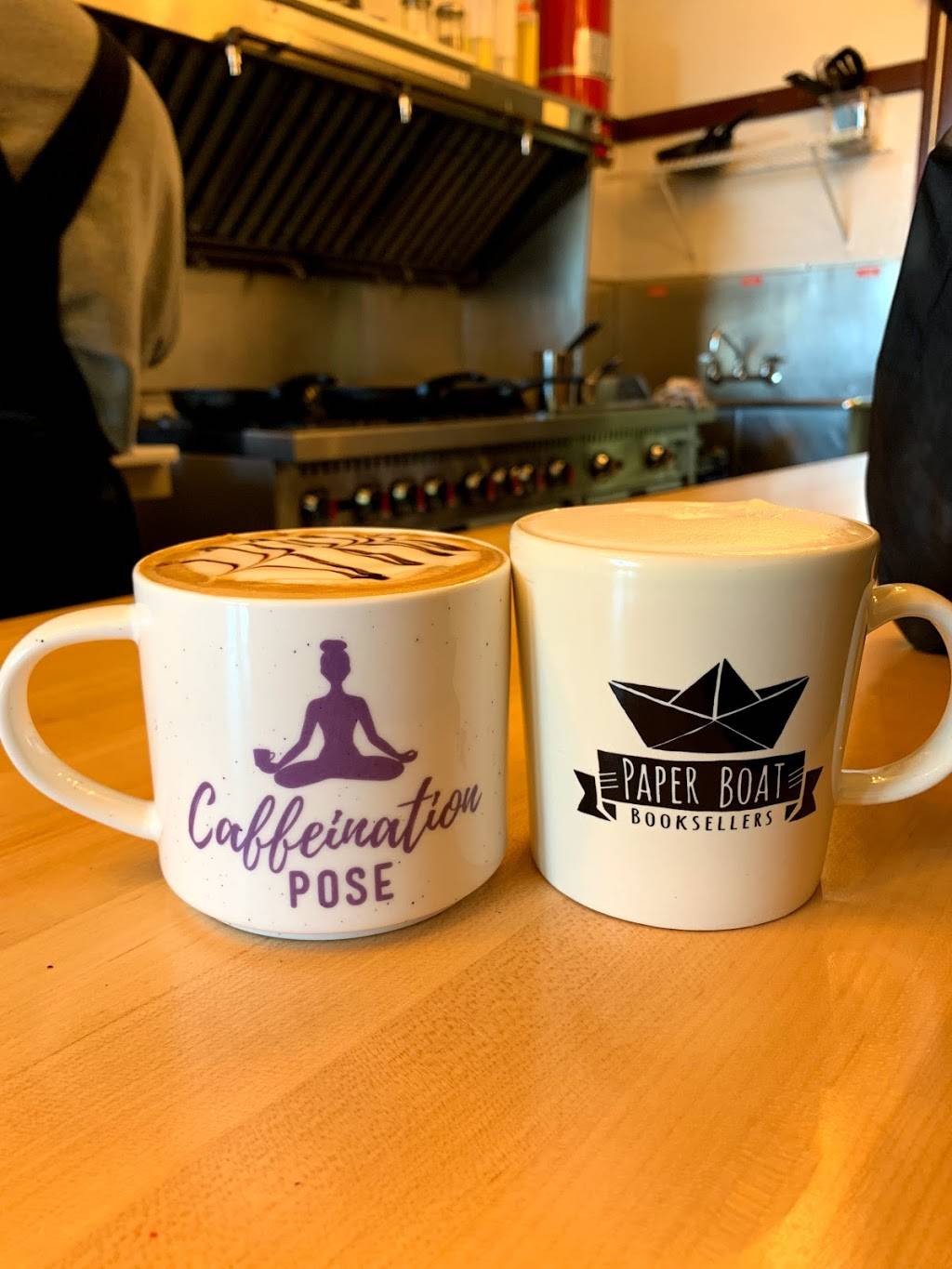Youngstown Coffee and Kitchen | restaurant | 6032 California Ave SW, Seattle, WA 98136, USA | 2067438982 OR +1 206-743-8982