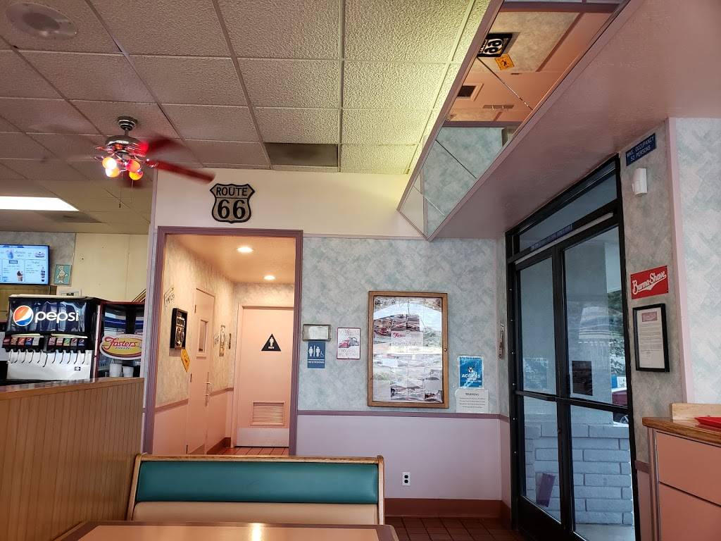 Fosters Freeze | restaurant | 71 E Hanford Armona Rd, Lemoore, CA 93245, USA | 5599244858 OR +1 559-924-4858