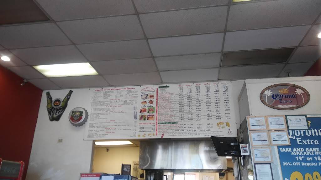 Marina Pizza Parlor | restaurant | 2004 Lewelling Blvd, San Leandro, CA 94579, USA | 5103529544 OR +1 510-352-9544