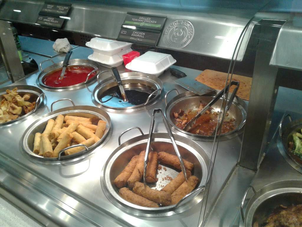 Panda Express | restaurant | 3051 S Colt Plaza Dr, West Valley City, UT 84128, USA | 8019556019 OR +1 801-955-6019