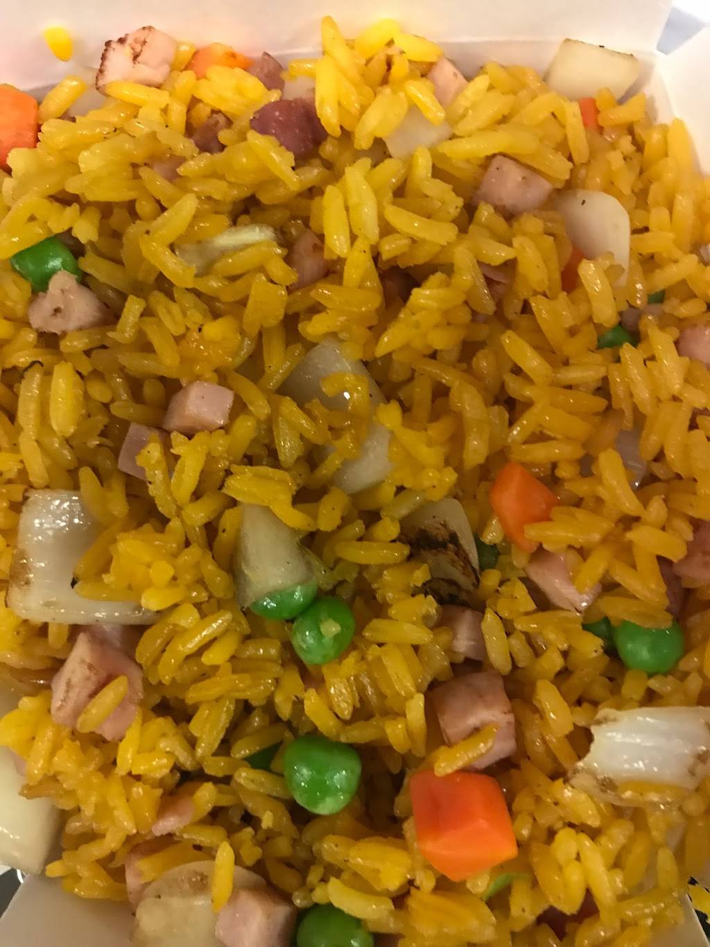 China 1 | restaurant | 2765 E 55th St # 4B, Cleveland, OH 44104, USA | 2168818881 OR +1 216-881-8881