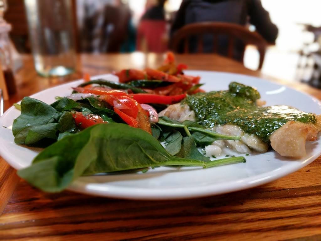 IL Vecchio | restaurant | 110 Central Ave, Pacific Grove, CA 93950, USA | 8313244282 OR +1 831-324-4282