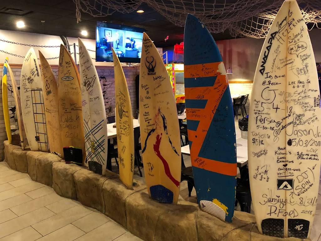 Crafty Crab - Jacksonville | restaurant | 6733 103rd St #28, Jacksonville, FL 32210, USA | 9043740181 OR +1 904-374-0181