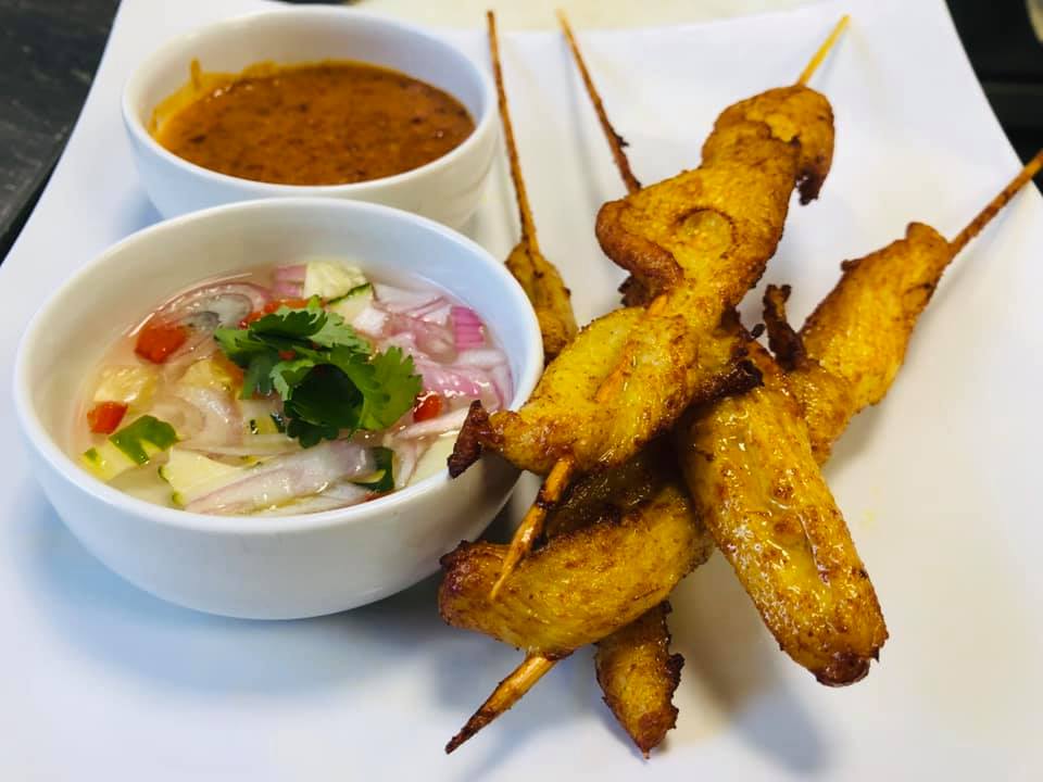 Thai Pepper Bloomington | restaurant | 9350 Ensign Ave S, Minneapolis, MN 55438, USA | 9528297226 OR +1 952-829-7226