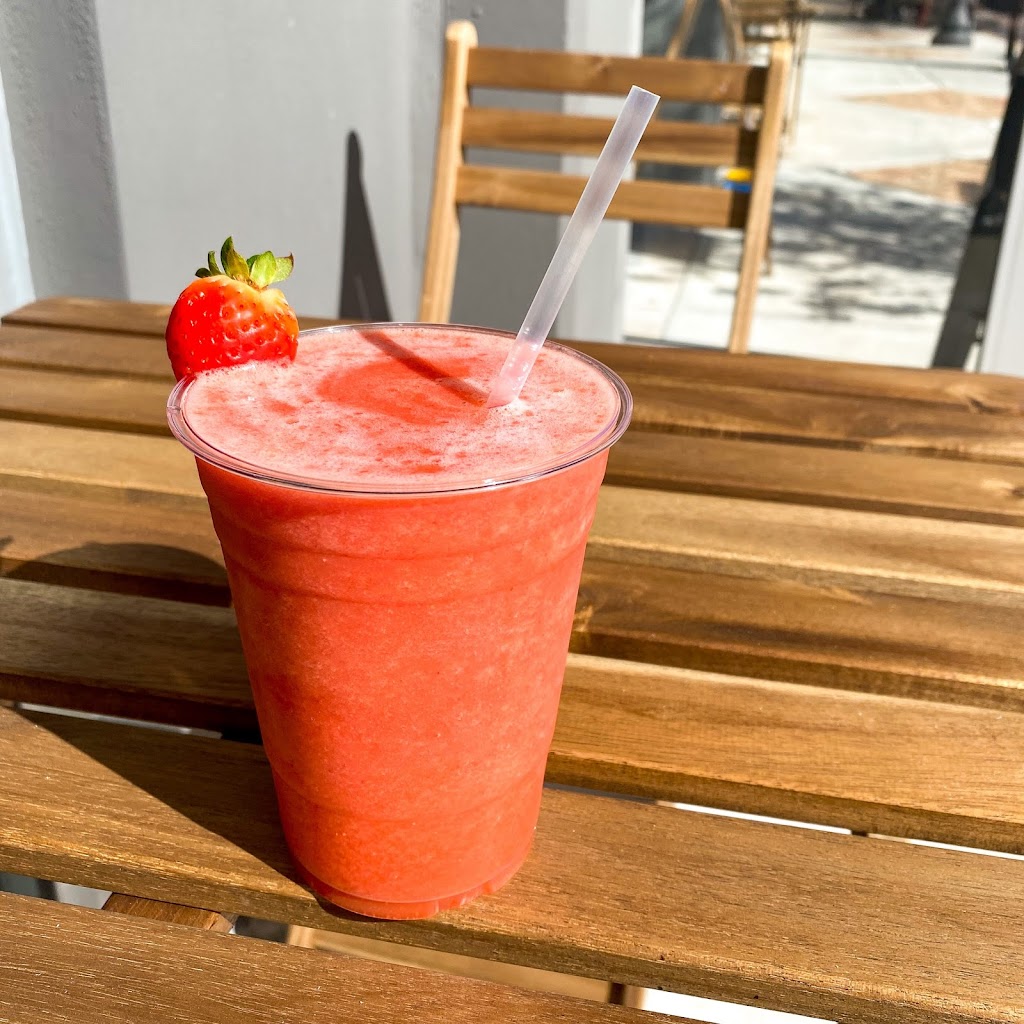 Ginger & Juice Bar - South Miami | cafe | 5829 SW 73rd St #5a, South Miami, FL 33143, USA | 3056398377 OR +1 305-639-8377