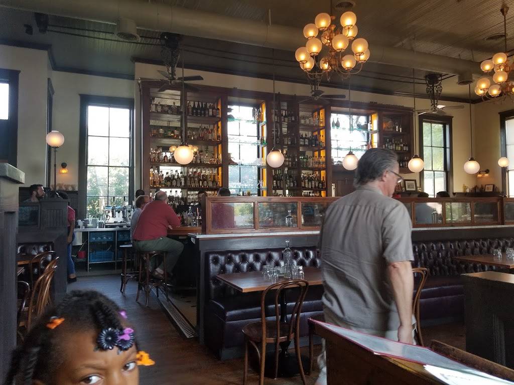 Kimball House | restaurant | 303 E Howard Ave, Decatur, GA 30030, USA | 4043783502 OR +1 404-378-3502