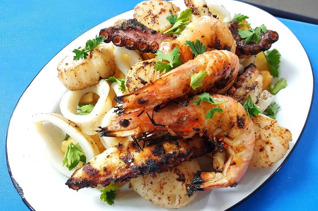 Bocas House | restaurant | 10200 NW 25th St #101, Doral, FL 33172, USA | 7864017071 OR +1 786-401-7071