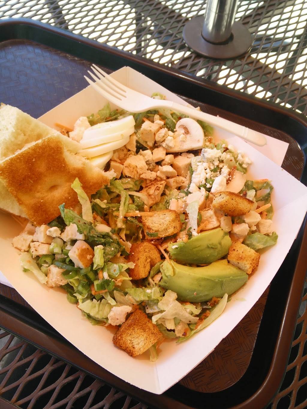 Specialtys Café & Bakery | cafe | 6200 Stoneridge Mall Rd, Pleasanton, CA 94588, USA | 8775022837 OR +1 877-502-2837