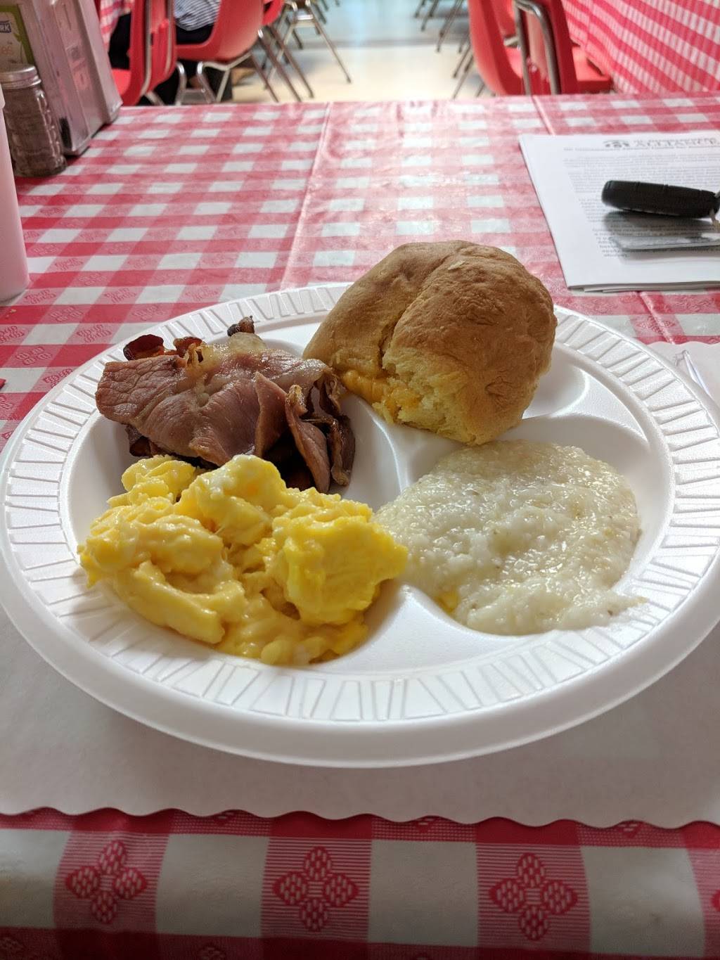 King Chicken | restaurant | 601 Carolina Ave, Washington, NC 27889, USA | 2529464594 OR +1 252-946-4594