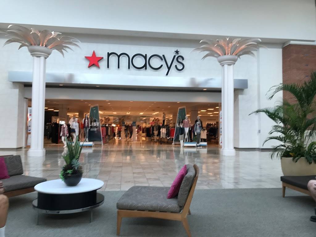 Westfield Citrus Park | shopping mall | 8021 Citrus Park, Town Center, Tampa, FL 33625, USA | 8139264644 OR +1 813-926-4644