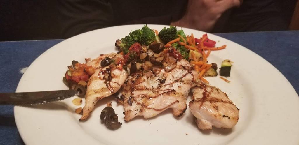 Old Chicago | restaurant | 2349 W 29th St, Greeley, CO 80631, USA | 9703301116 OR +1 970-330-1116