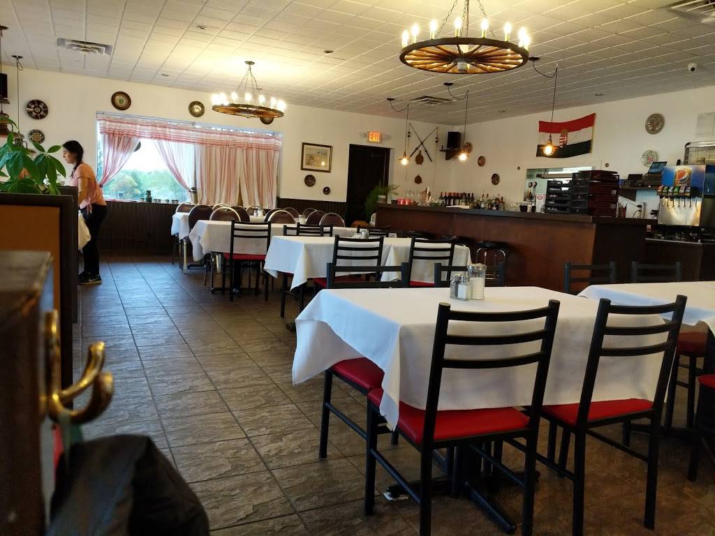 Hungarian Restaurant "Aranka Csárda" | restaurant | 7447 Longwoods Rd, London, ON N6P 1L2, Canada | 5196529696 OR +1 519-652-9696