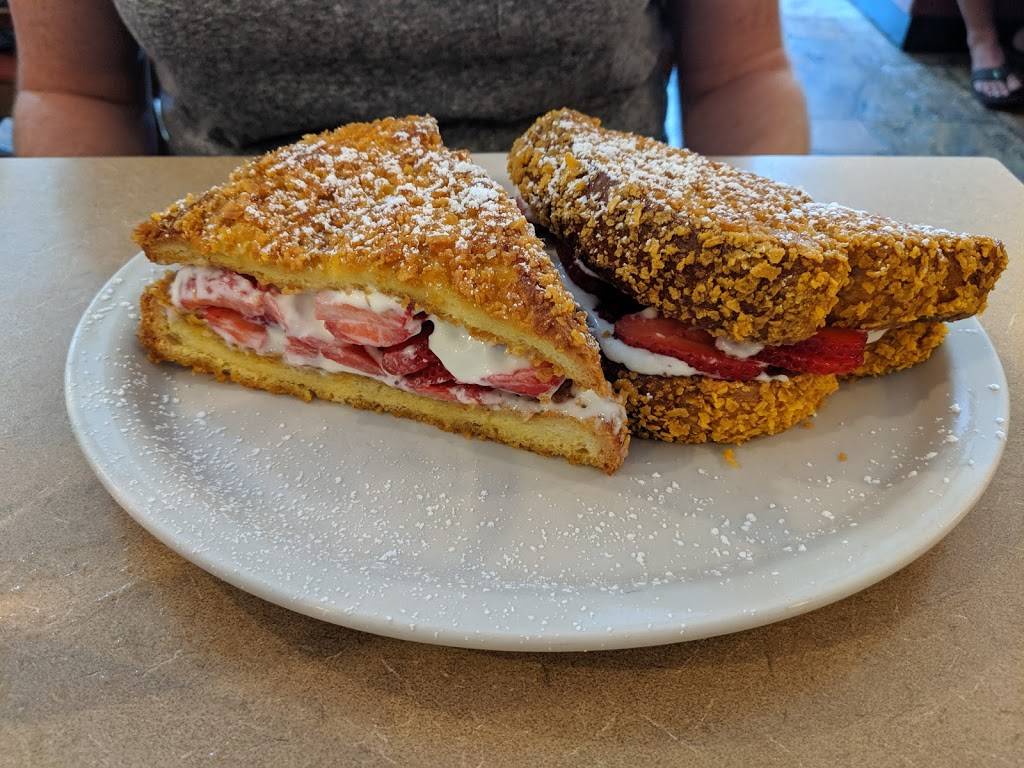 Kristofs Kafe | cafe | 8912 W State Rd 84, Davie, FL 33324, USA | 9544758977 OR +1 954-475-8977