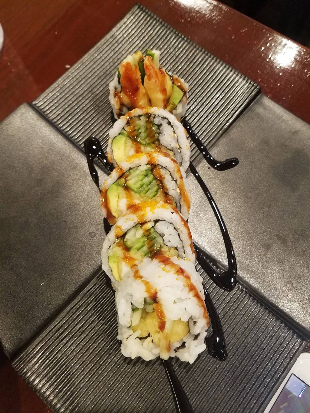 Oishi Sushi | restaurant | 325 S Barrington Rd, Schaumburg, IL 60193, USA | 8472787298 OR +1 847-278-7298