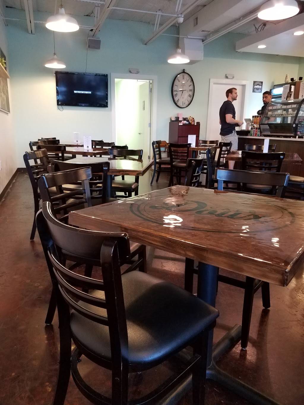 Doux Cafe | bakery | 865 Dairy Ashford Rd, Houston, TX 77079, USA | 8322308992 OR +1 832-230-8992